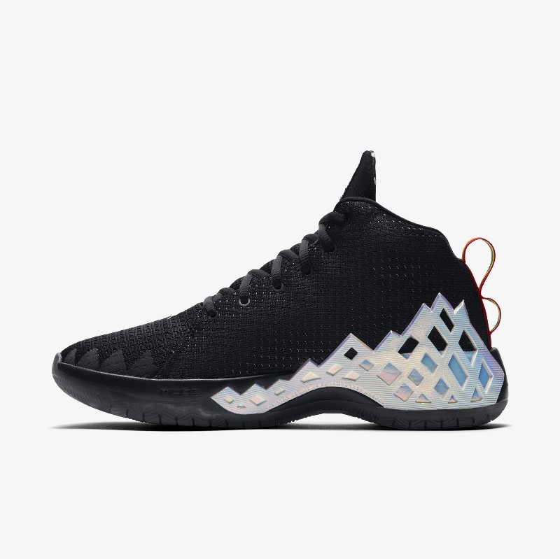 Jordan jumpman diamond quai 54 best sale